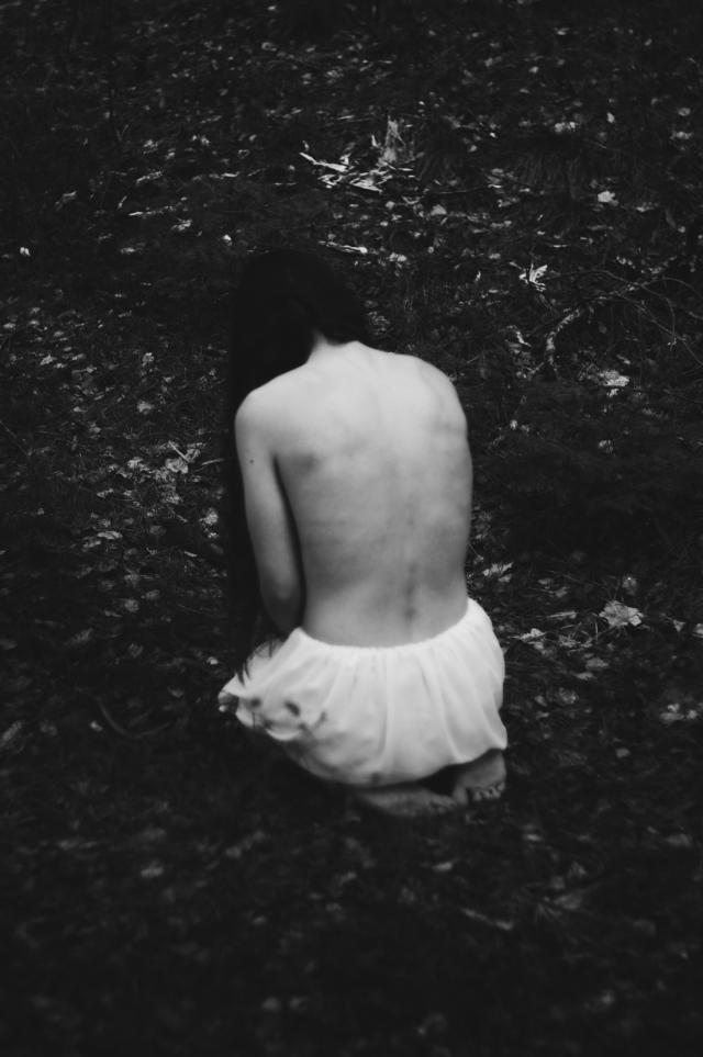 Emptiness