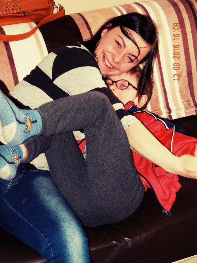 Wpis nienawidzecieee