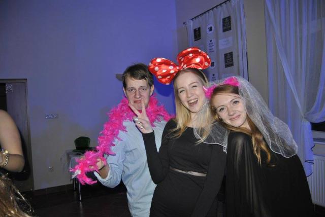 - halucynogenny rejs -