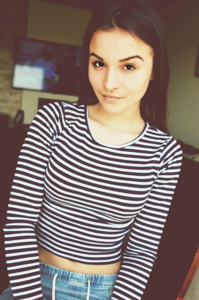 Wpis imnaivegirl