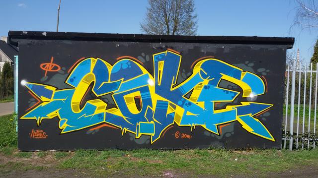 Wpis cokewsky