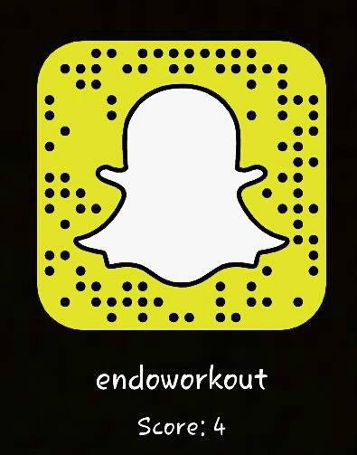 Wpis endoworkout