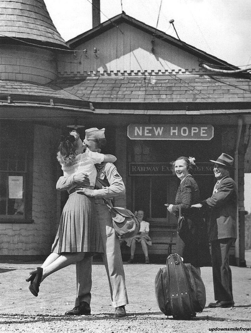 new hope