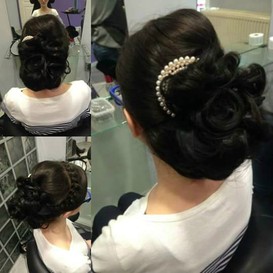 Wpis hairdresserartist