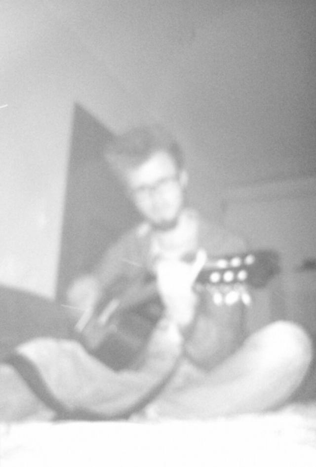 Wpis facetzgitara