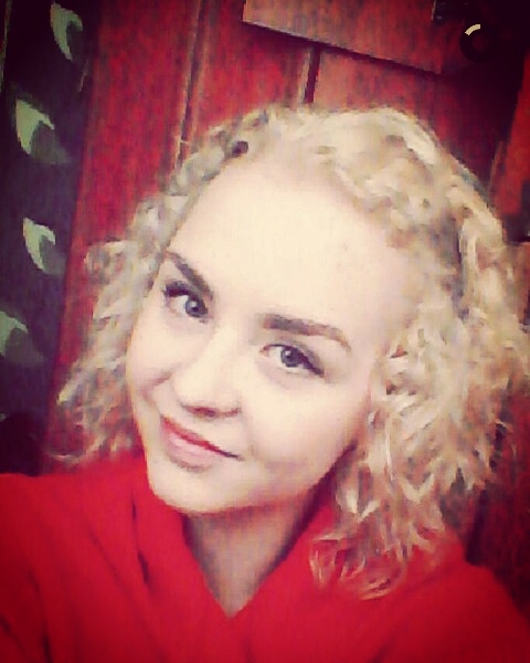 Wpis blondcurrly