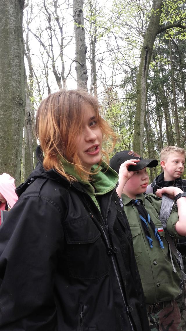 Smutne wieci....