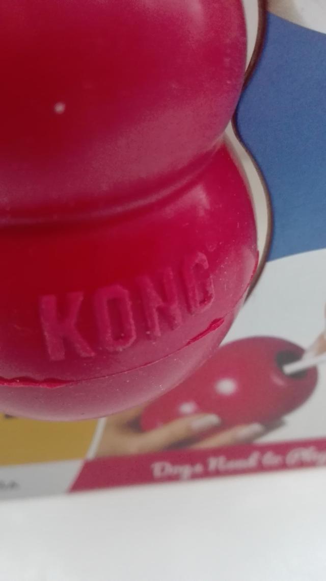 KONG