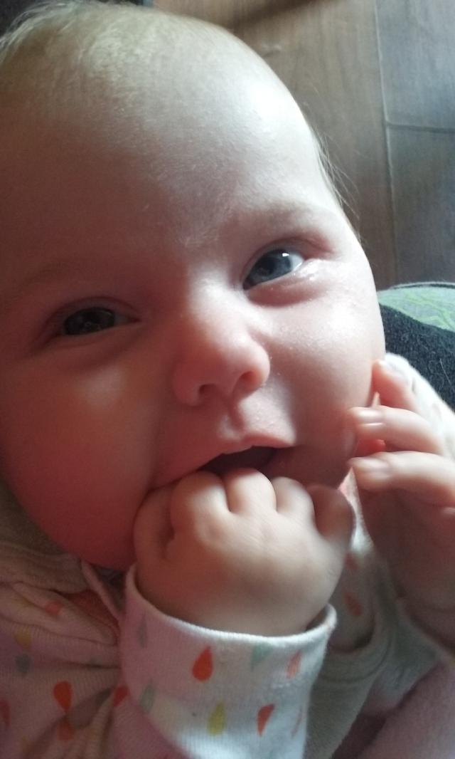 misieka kochana;*