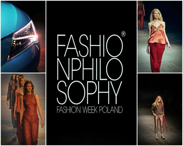 FashionPhilosophy Fashion WeekPL