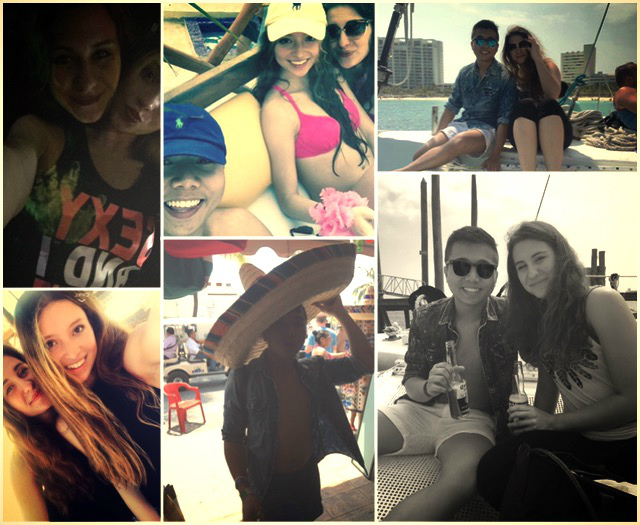 I love you so much guys 