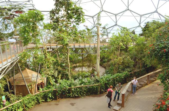 Eden Project