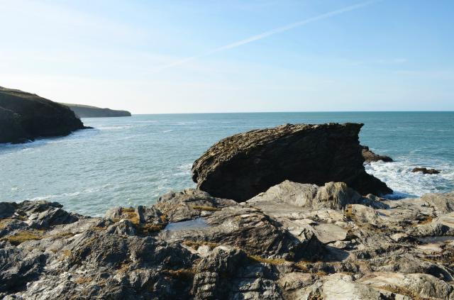 port Isaac