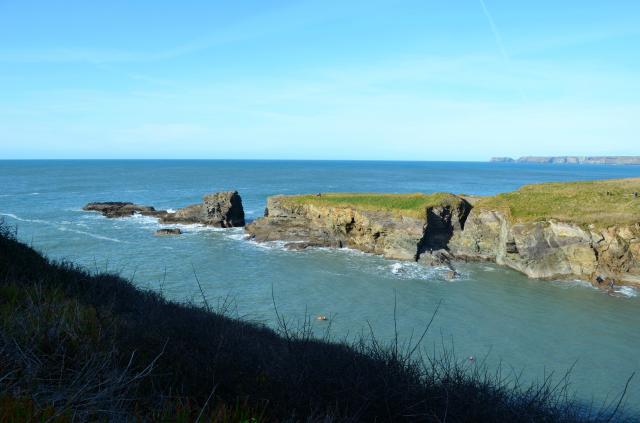 Port Isaac