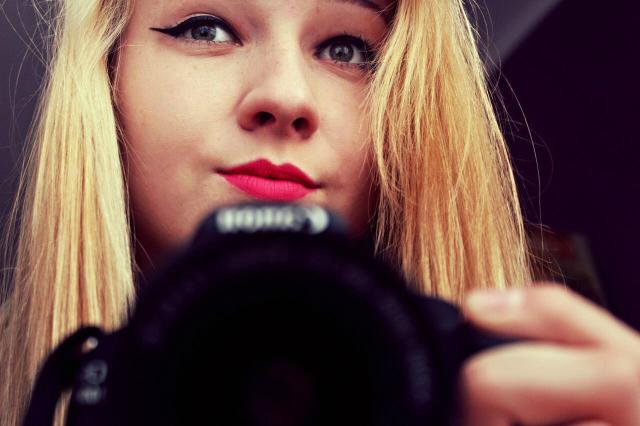 'one day can change everything''