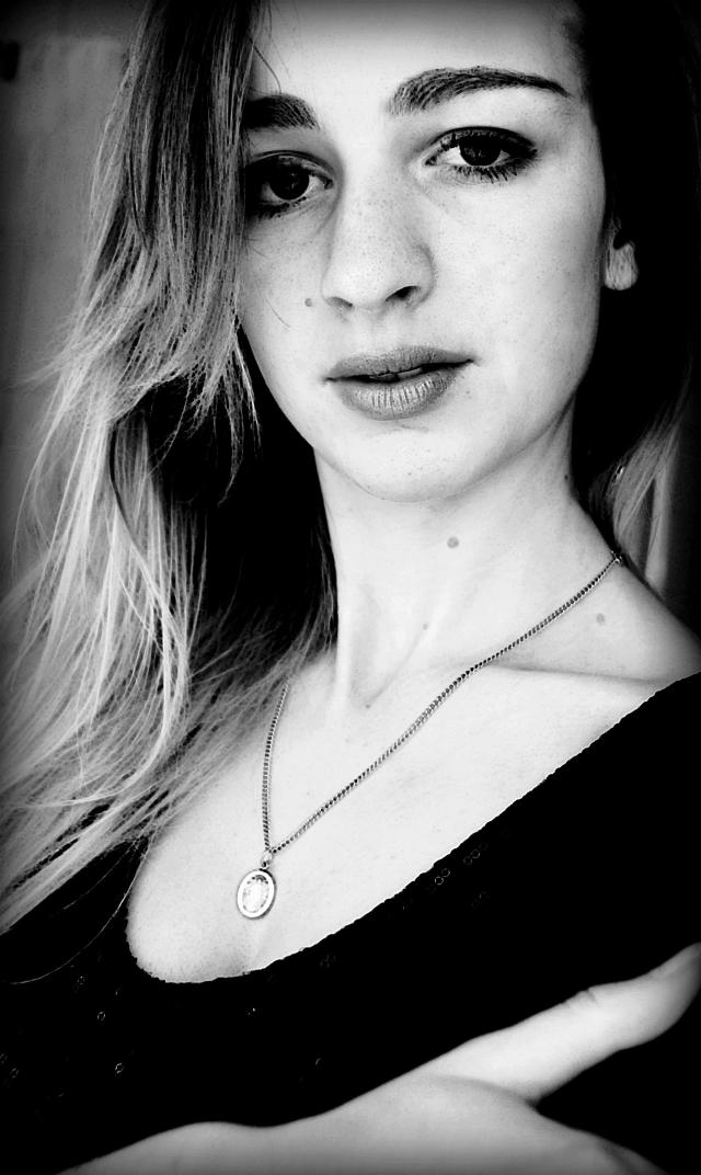 Portret :)