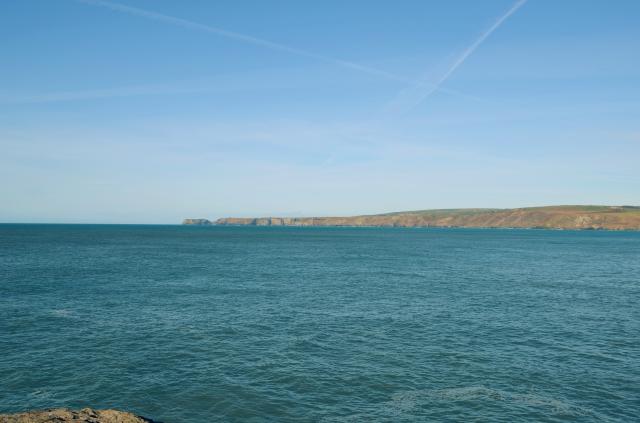 Port Isaac