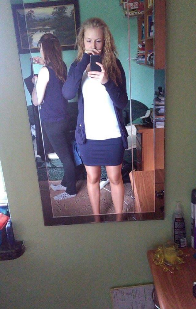 :) 