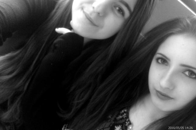 Przyjaciki &#9829;