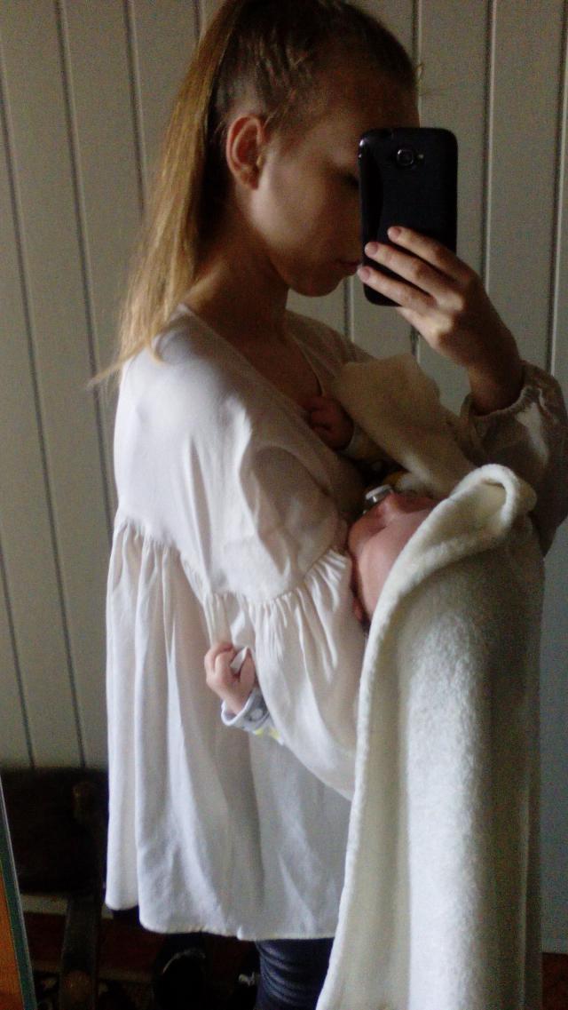 6 tygodni :*