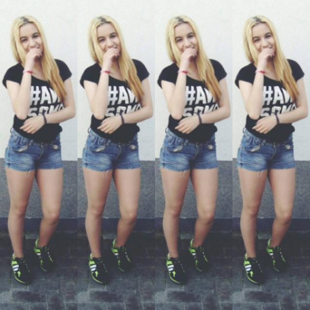 Wpis bllondixx