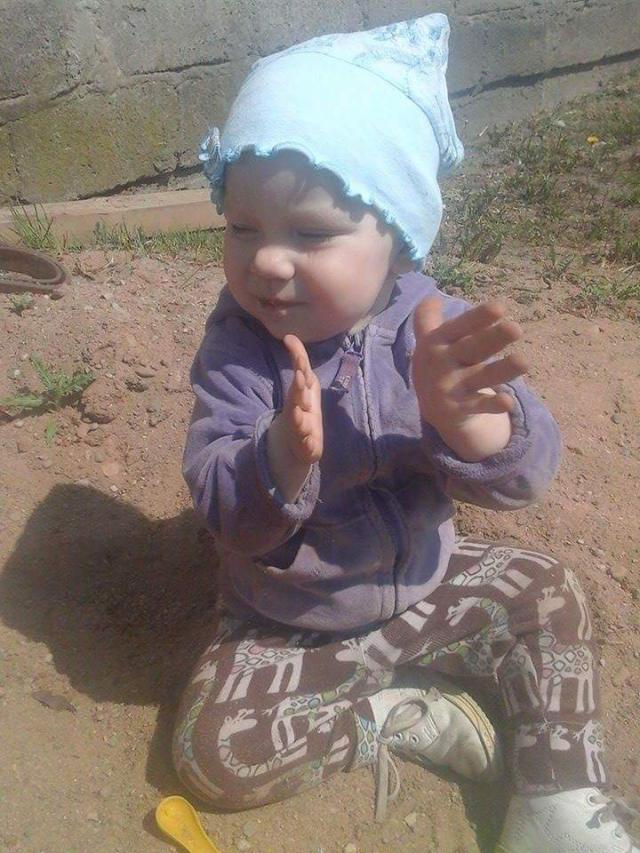 Kosi, kosi! ;-*