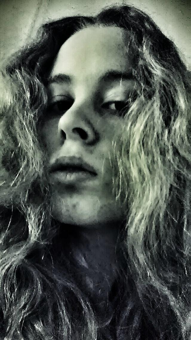 Like a stone