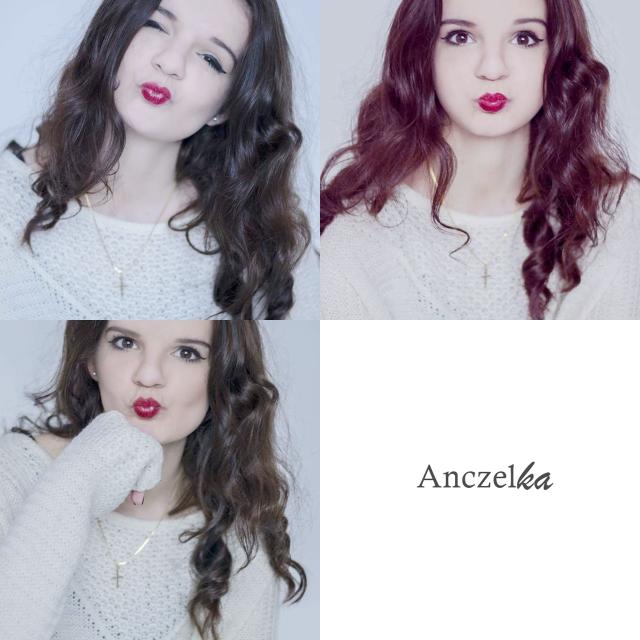 Wpis anczely