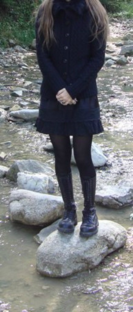 Wpis ladycogito