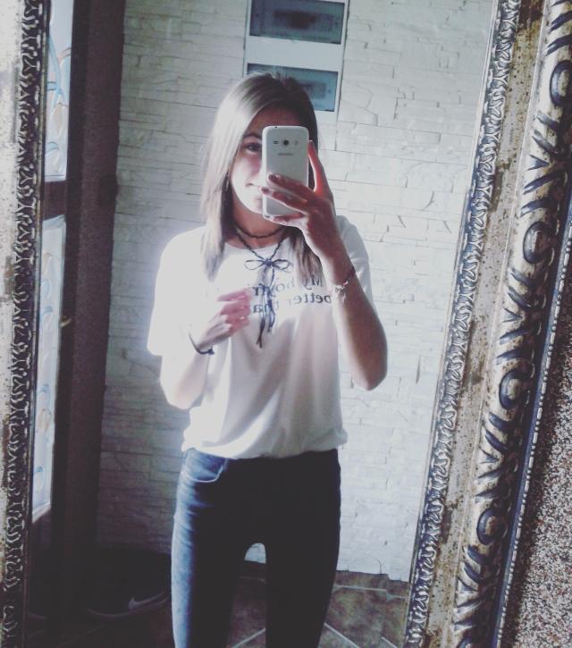 zakochana.