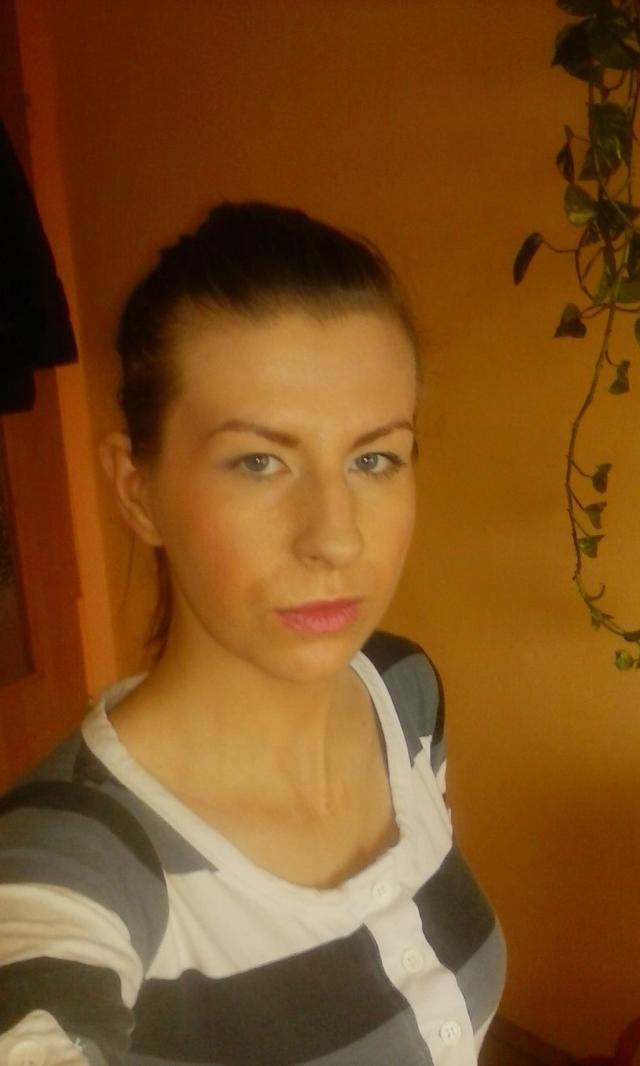 powaga i makija ponad wszystko