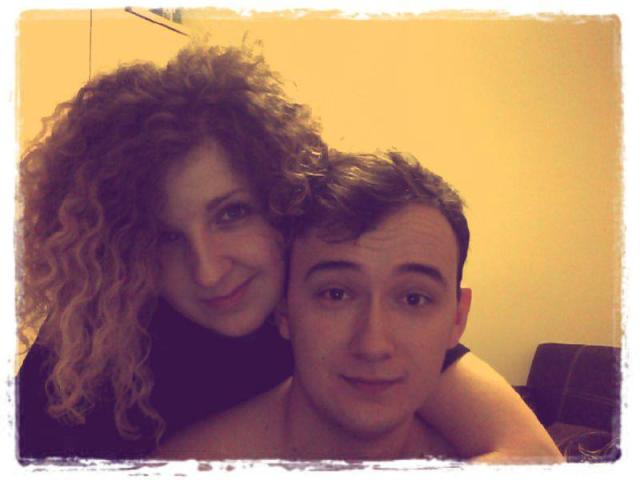 Zaraz rok :*