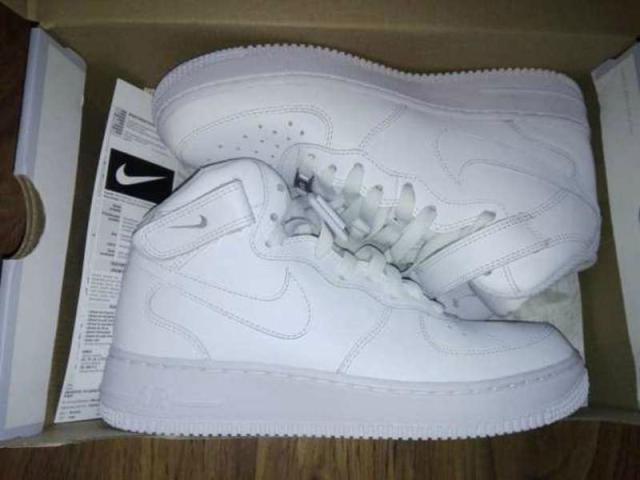 Mj tata da mi buty #a :)