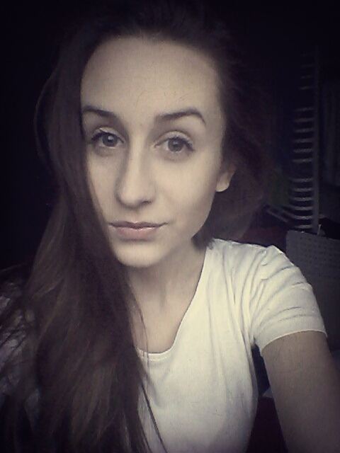 Wpis whenimhappy