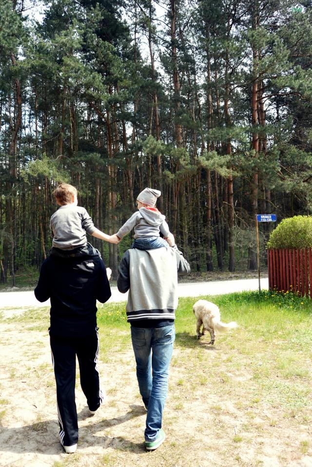 Mski spacer