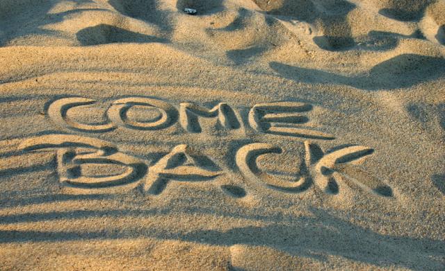 Wielki come back
