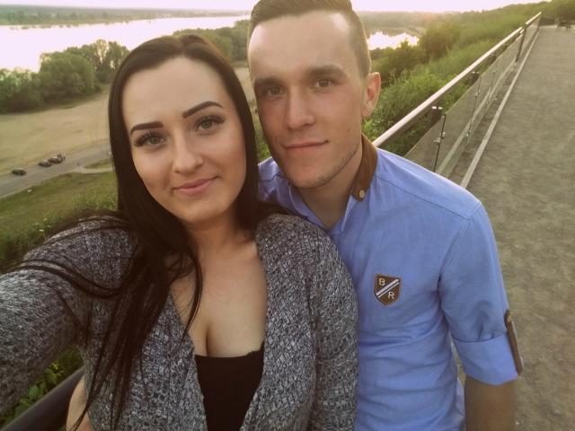 you&me