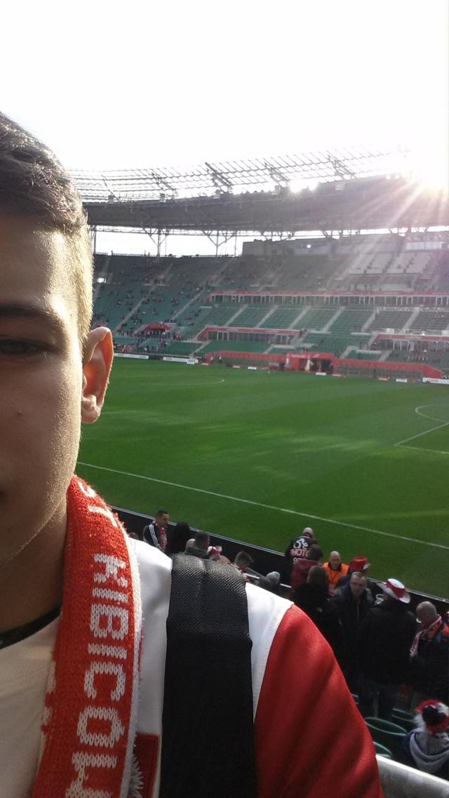 POLSKA!!!