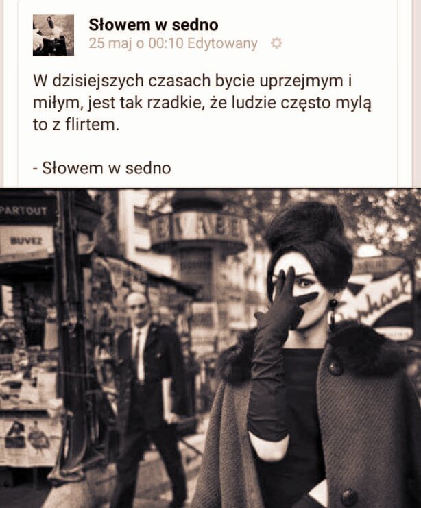 Dumny jestes z siebie, Polaku? 