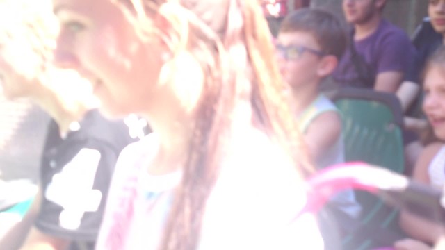 Gardaland !!!! - movie
