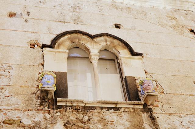 Wochy - Taormina