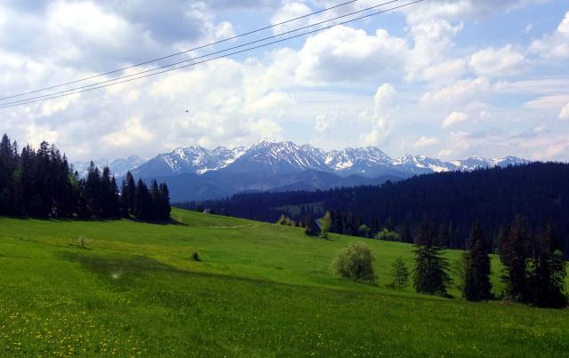 Tatry