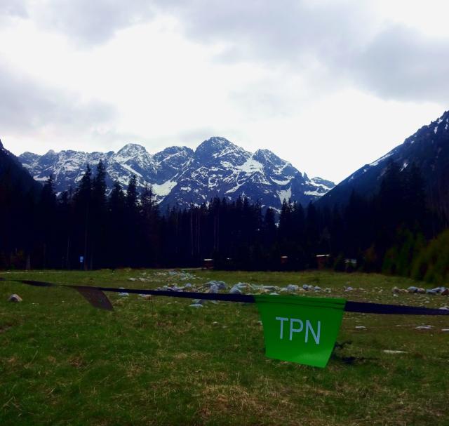 Tatry 3