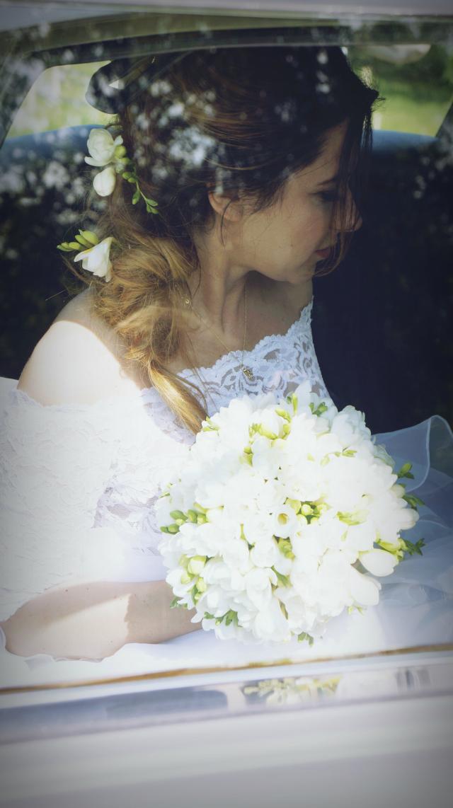 Wedding Day #2
