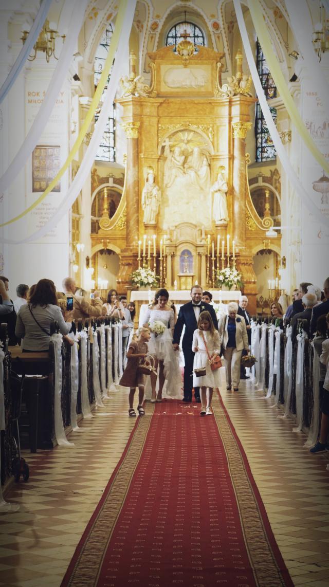 Wedding Day #3
