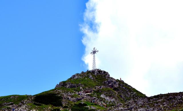 Giewont