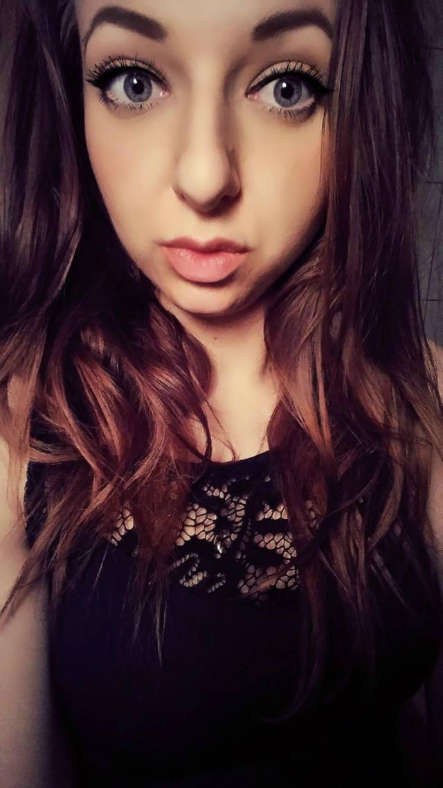 Coraz bliej :*