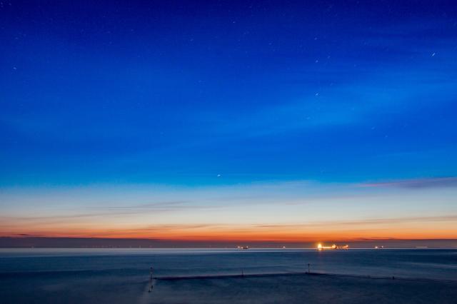 Zdjcie zrobione o 02:52
