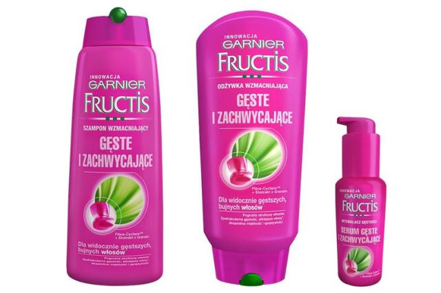 Garnier Fructis