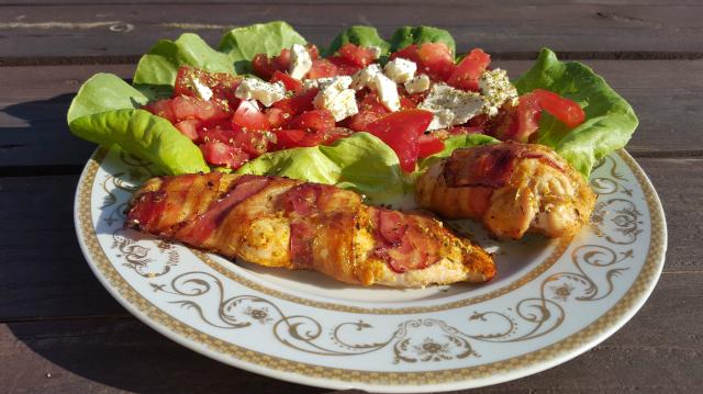 Low carb 13